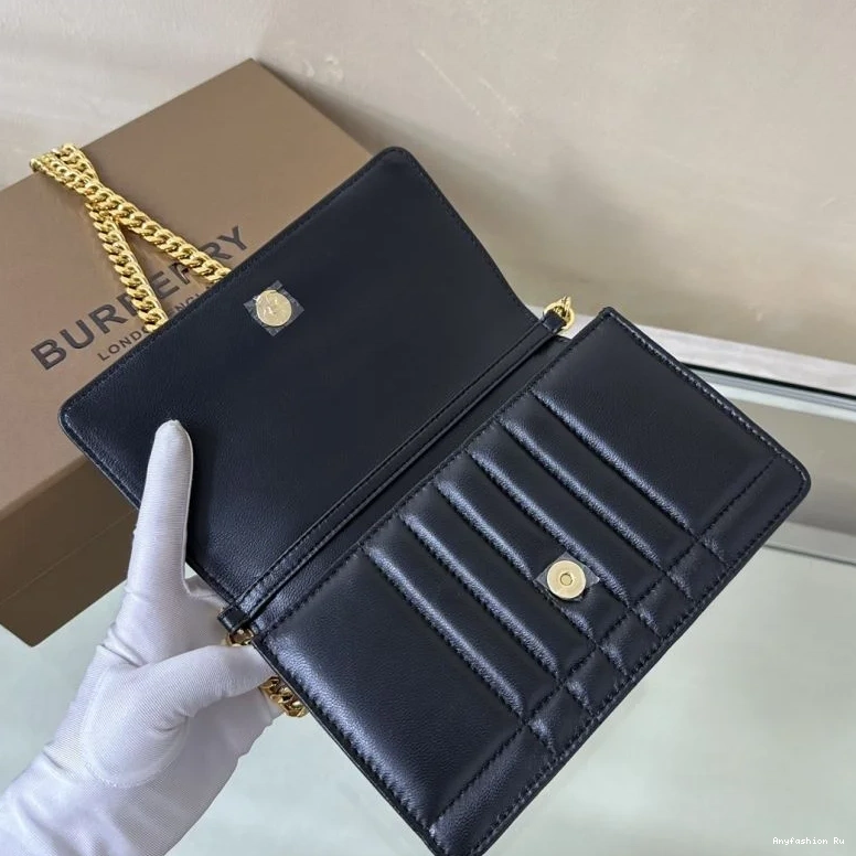 Satchel Burberry Bags Soft 38087 0814